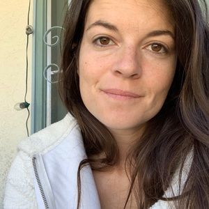 Meet your Posher, Rebecca